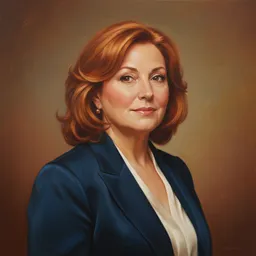 Michelle Basile