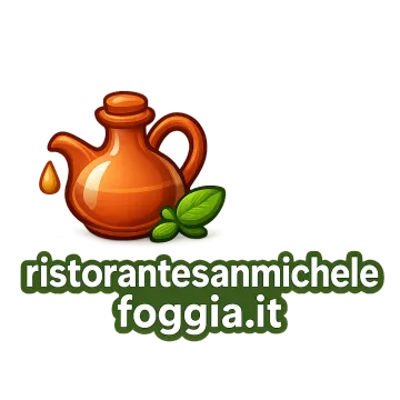 Logo ristorantesanmichelefoggia.it